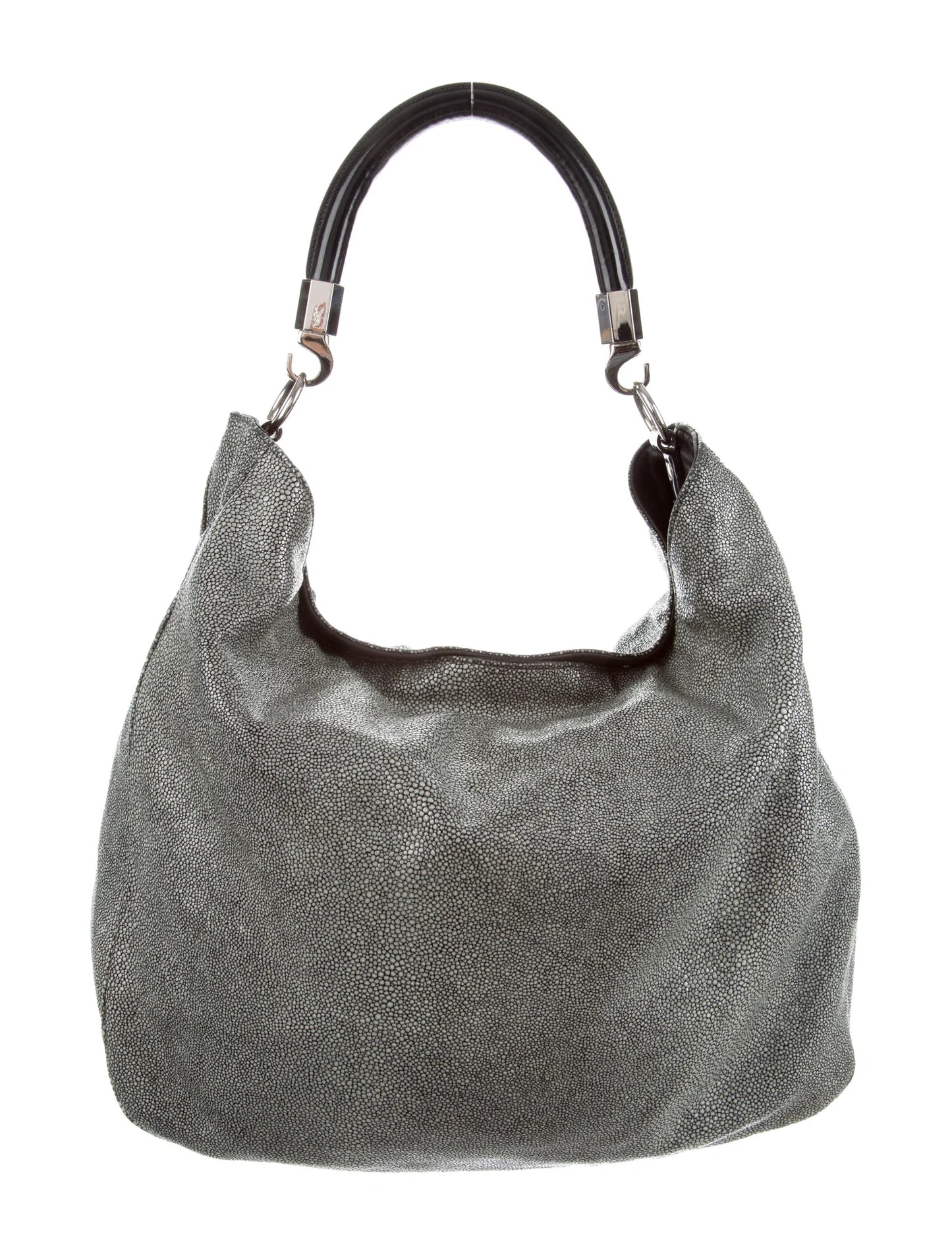 Stingray Roady Bag YVES SAINT LAURENT (Pre-Owned)