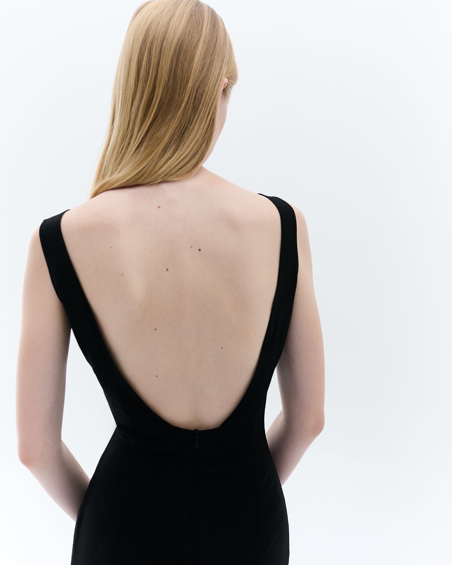 Tiffany dress NOVITSKA