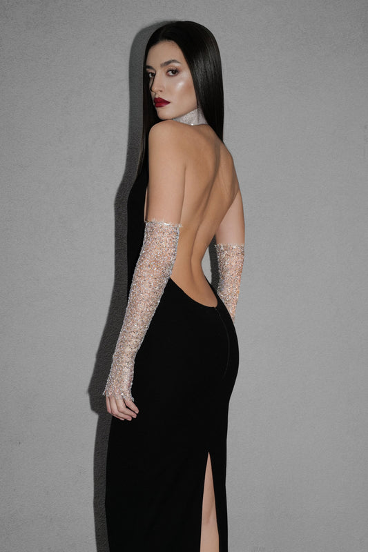 Aniela Dress VESTIAIRE D'UN OISEAU LIBRE