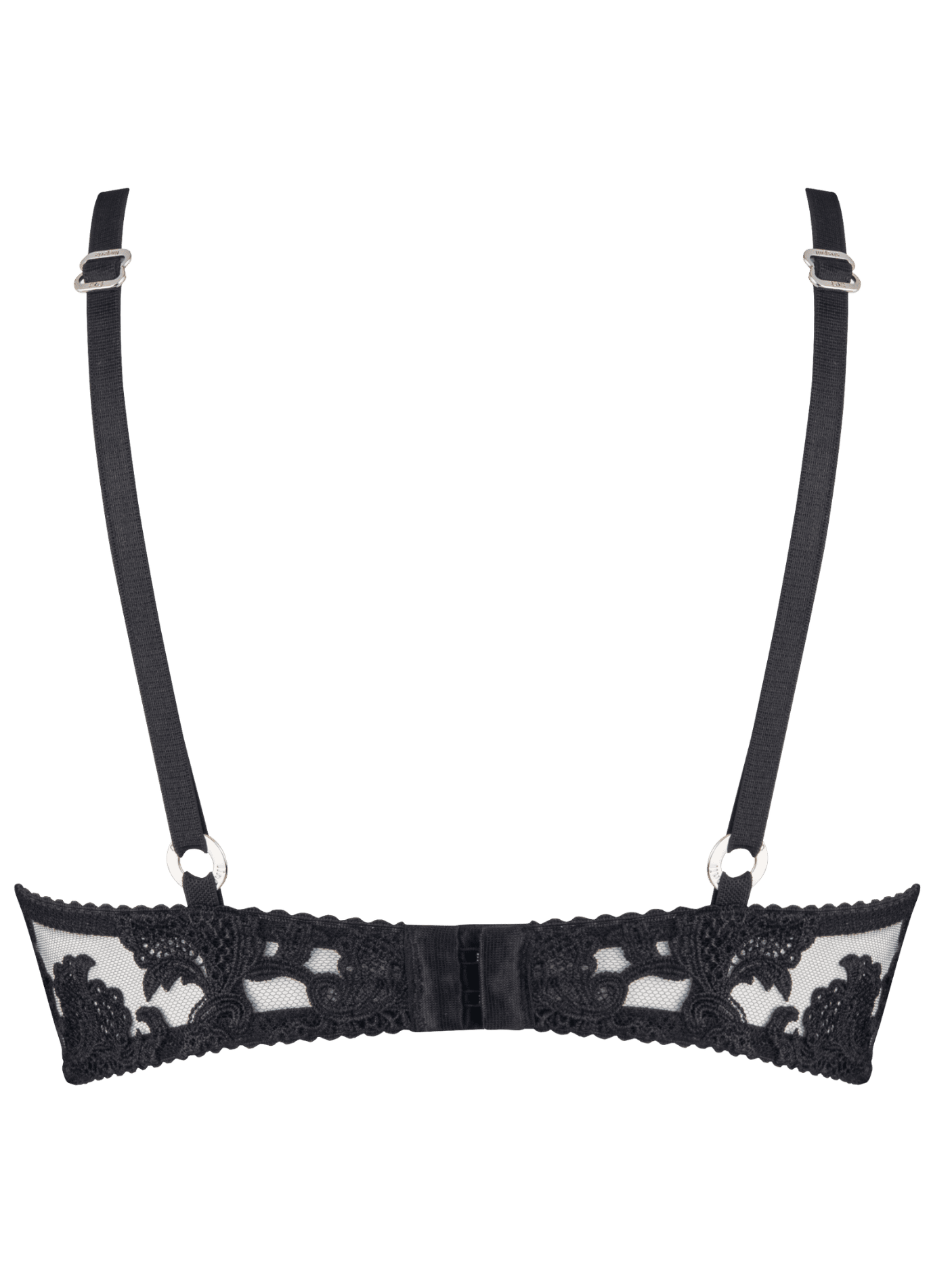 Bestie Bra FOX LINGERIE