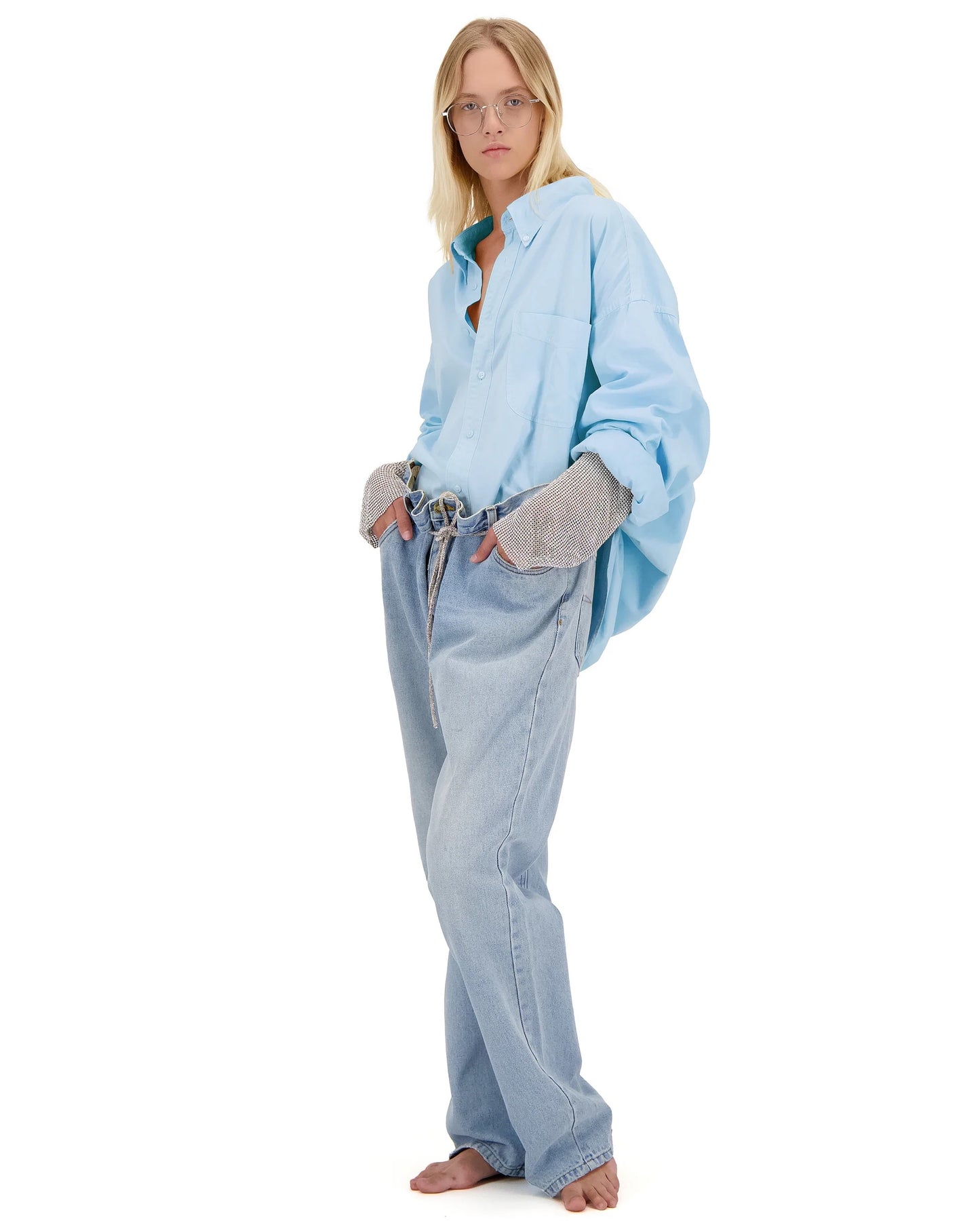 REDESIGNED SHIRT 22 OMELIA