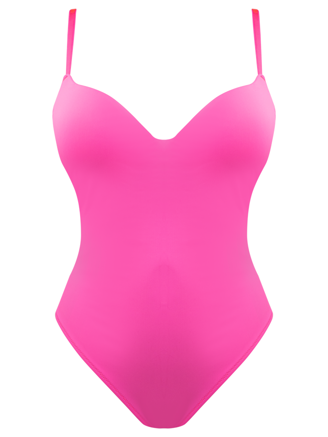 Body Slim Barbie push up FOX LINGERIE
