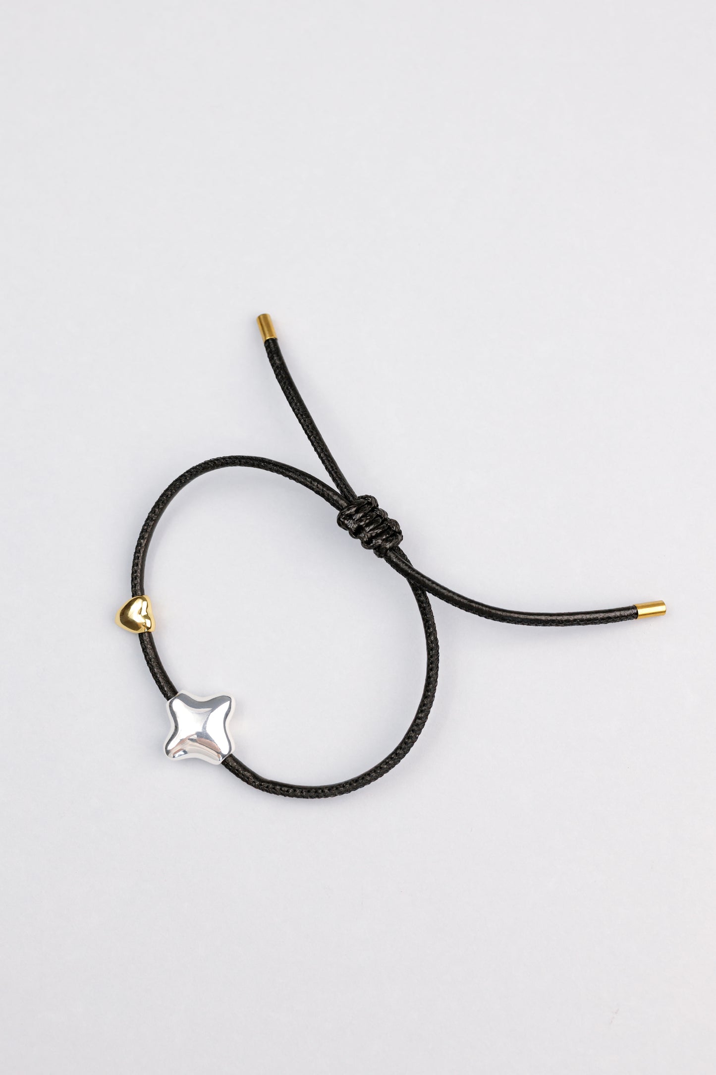 bracelet-tessa-silver-samokish - image 1