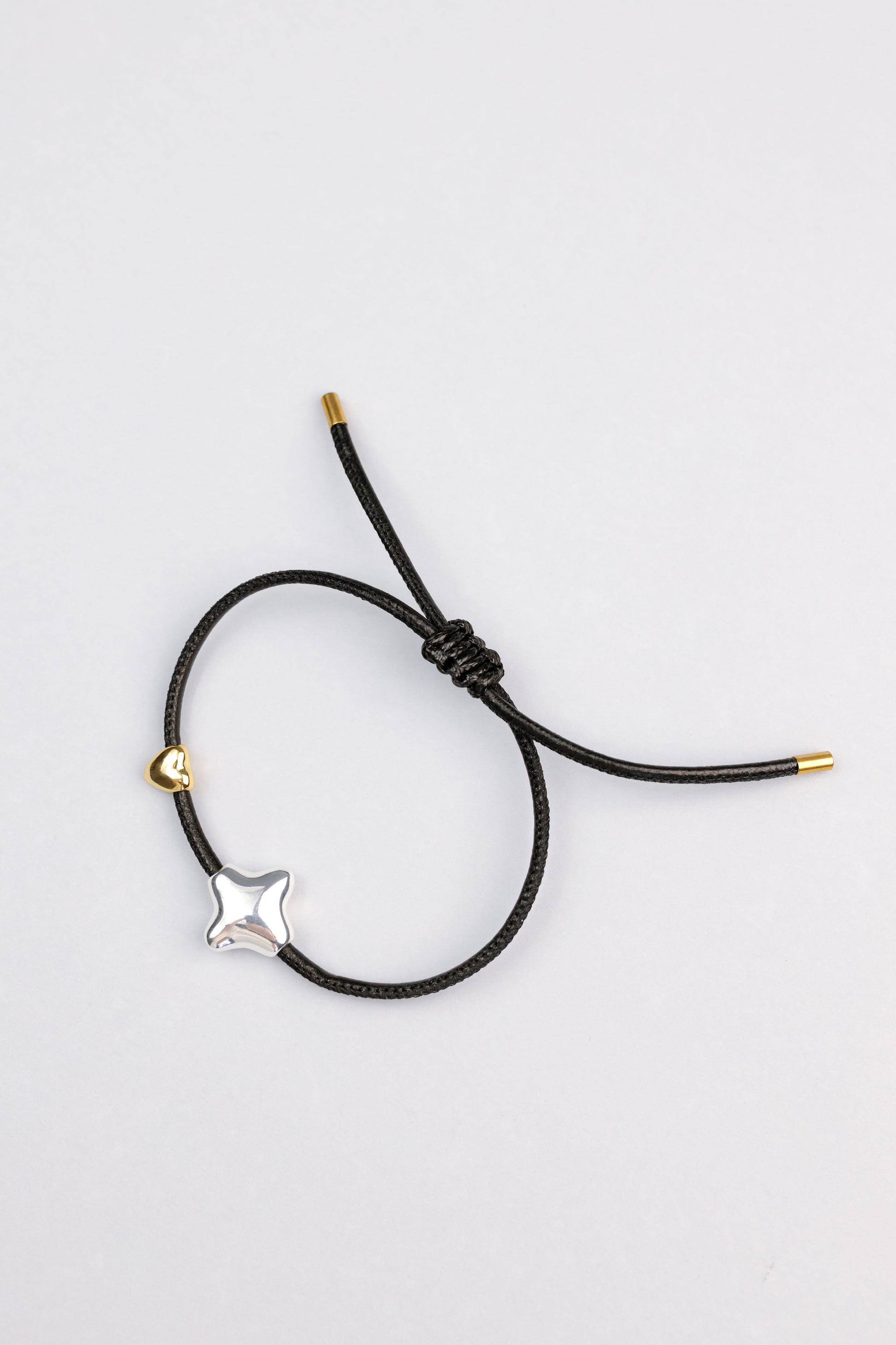 bracelet-tessa-silver-samokish - image 1