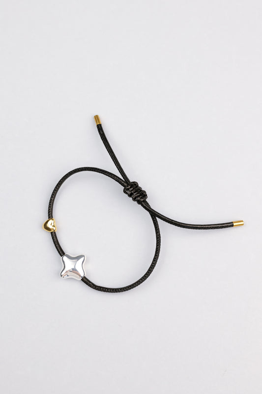 bracelet-tessa-silver-samokish - image 1