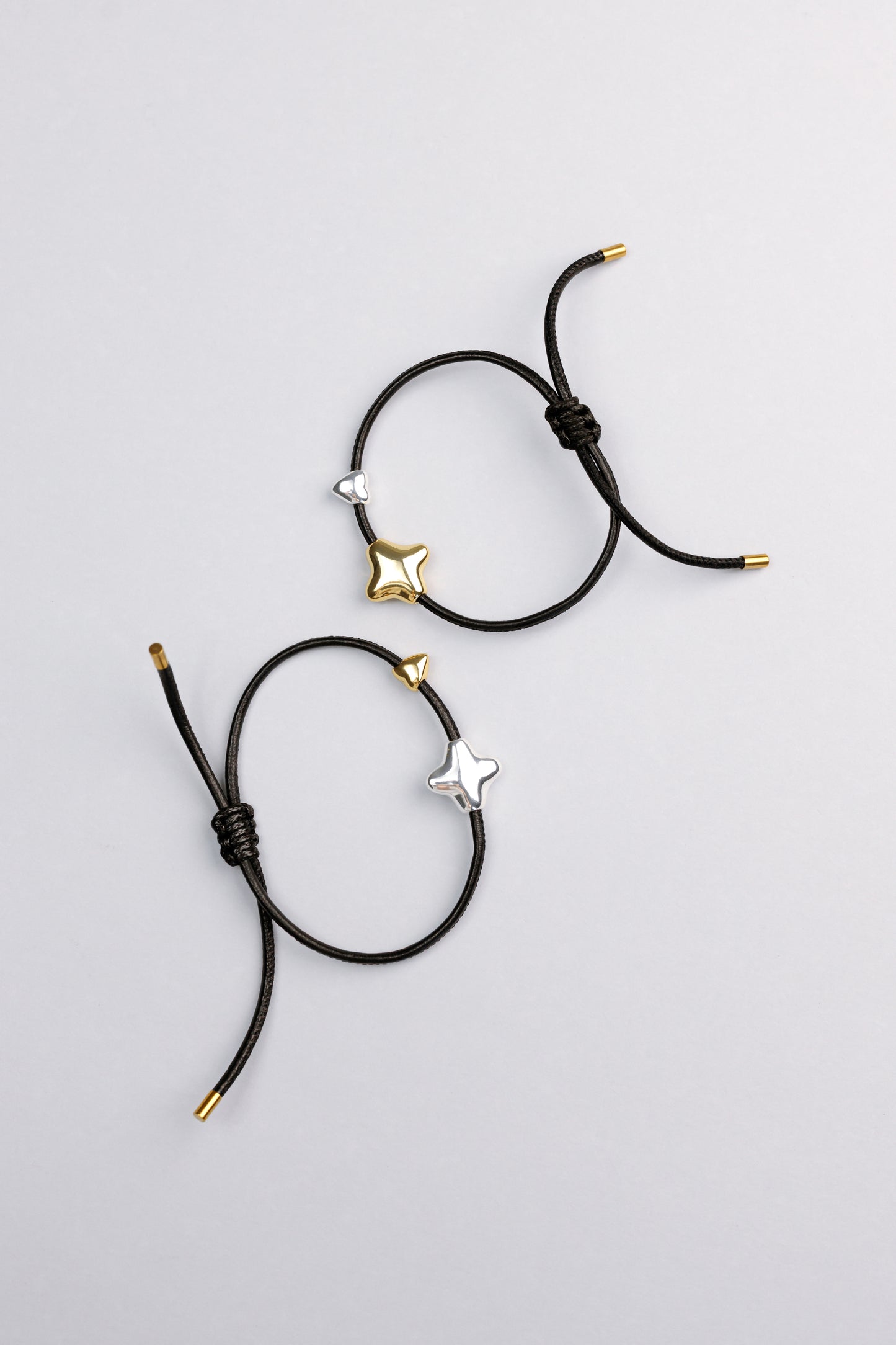 bracelet-tessa-silver-samokish - image 4
