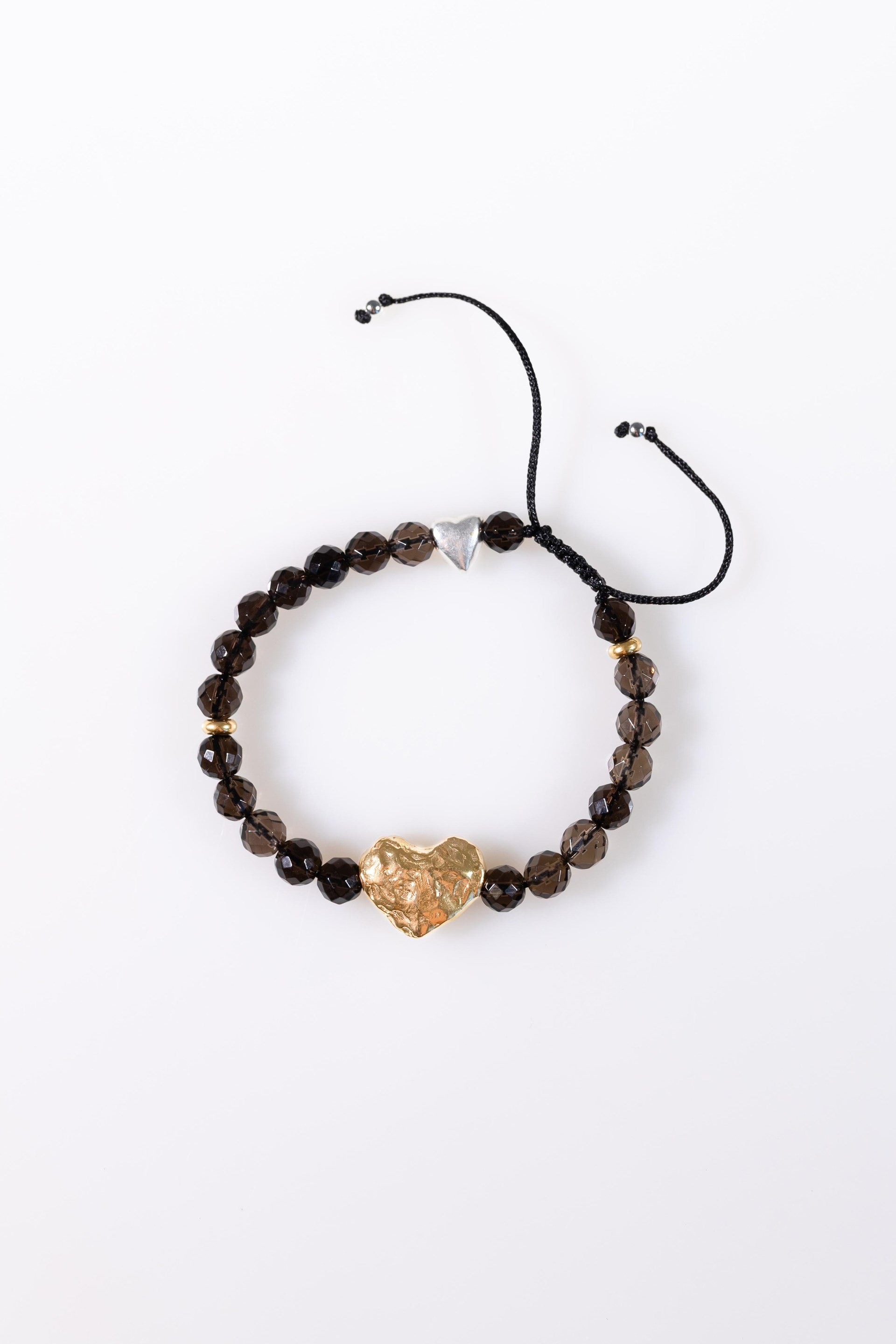 bracelet-tita-gold-samokish - image 1