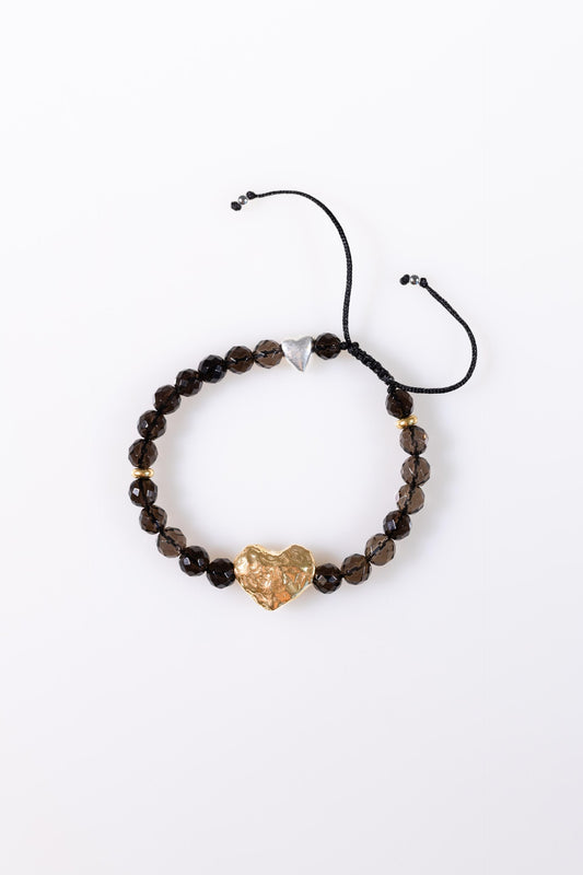 bracelet-tita-gold-samokish - image 1
