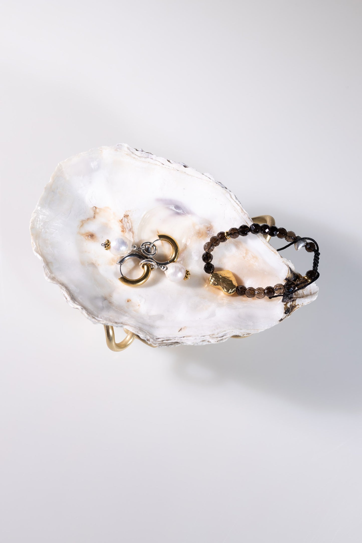 bracelet-tita-gold-samokish - image 4