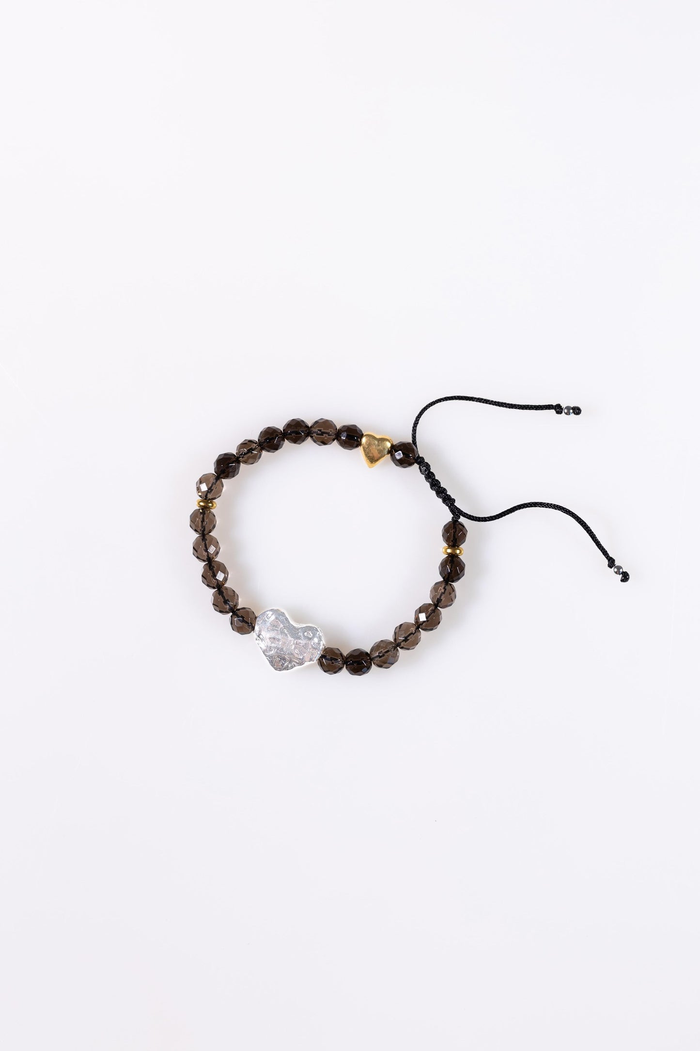 bracelet-tita-silver-samokish - image 1