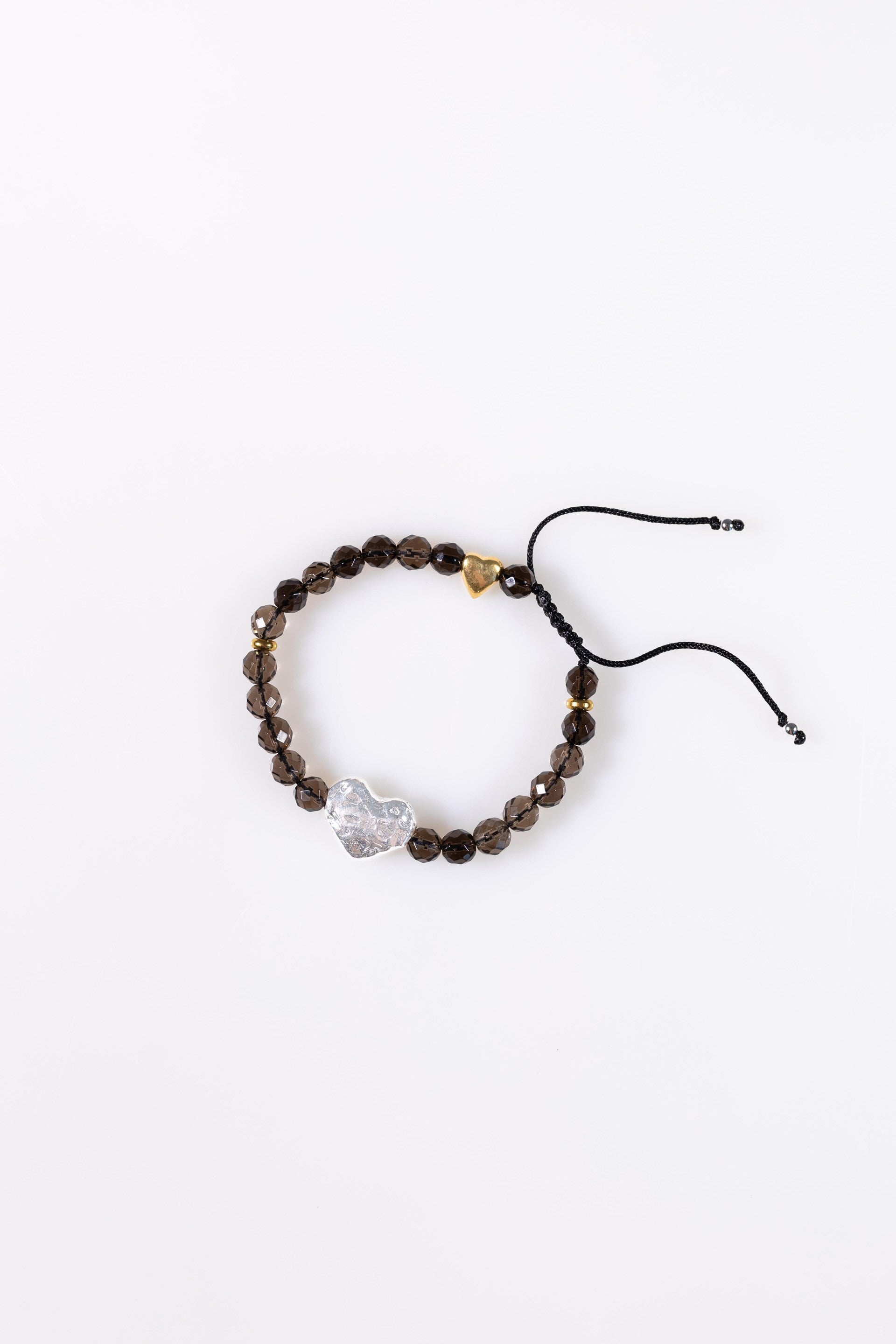 bracelet-tita-silver-samokish - image 1