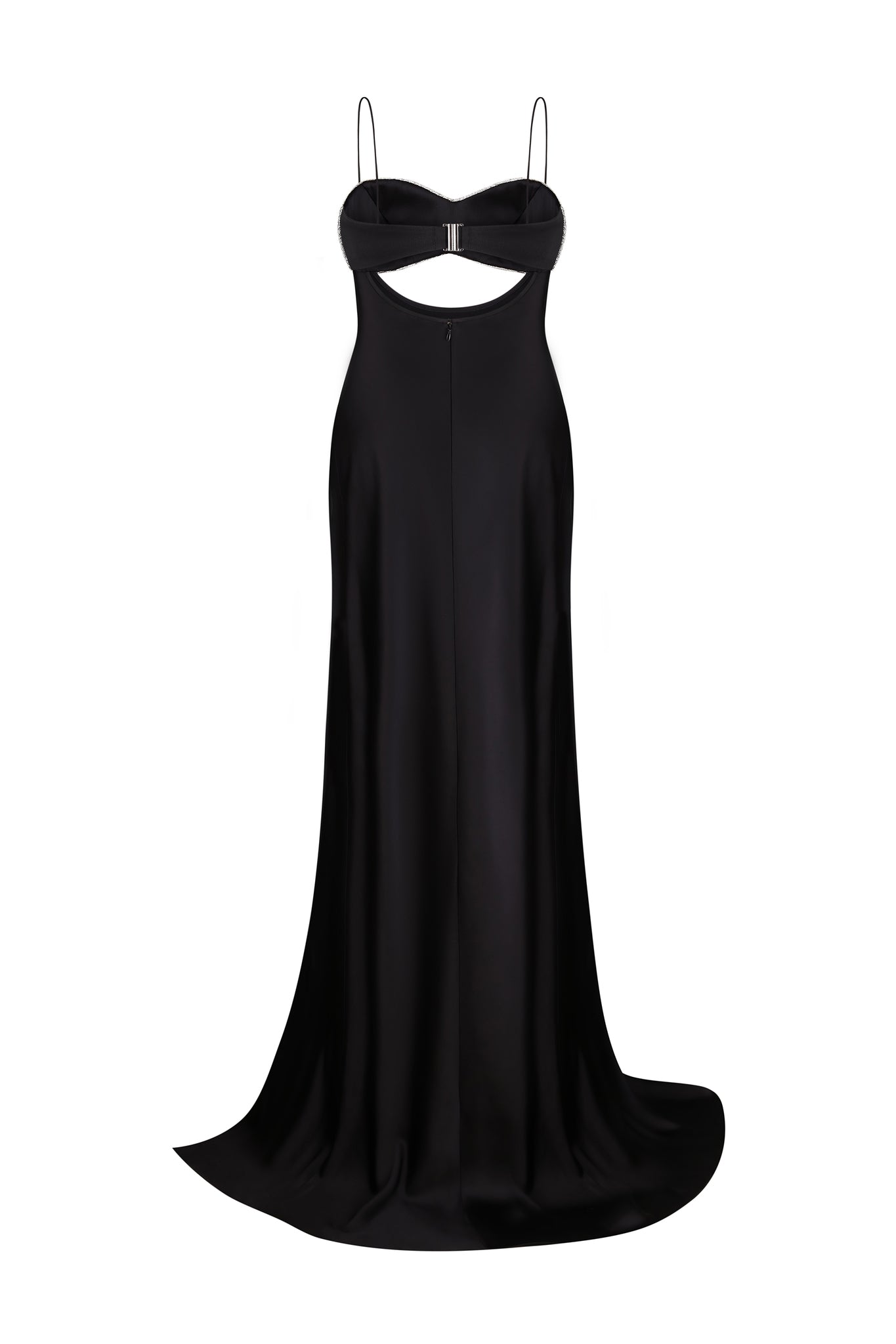 Eternity Dress Maxi NUÉ