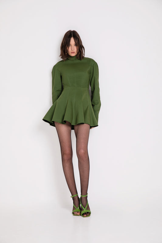 Dress ELENA BURENINA