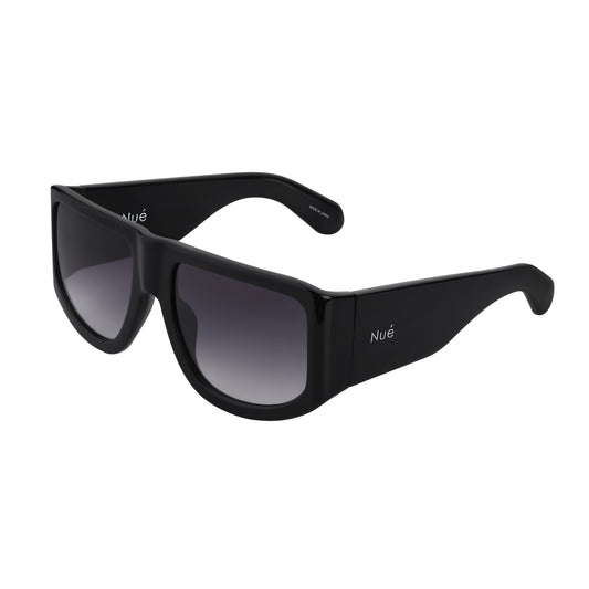 It Girl Sunglasses In Black NUÉ