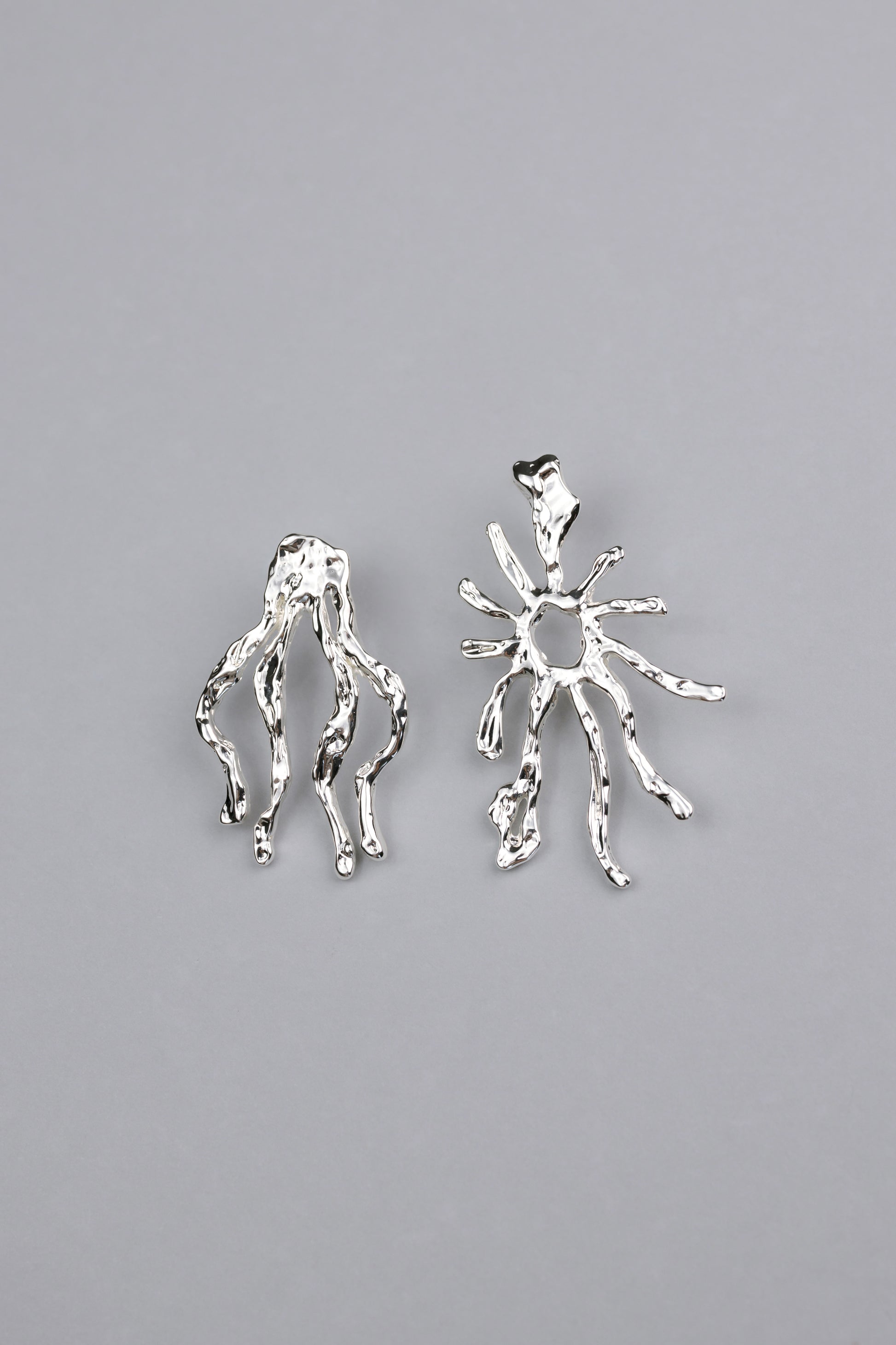 earrings-erne-paloma-silver-samokish - image 1