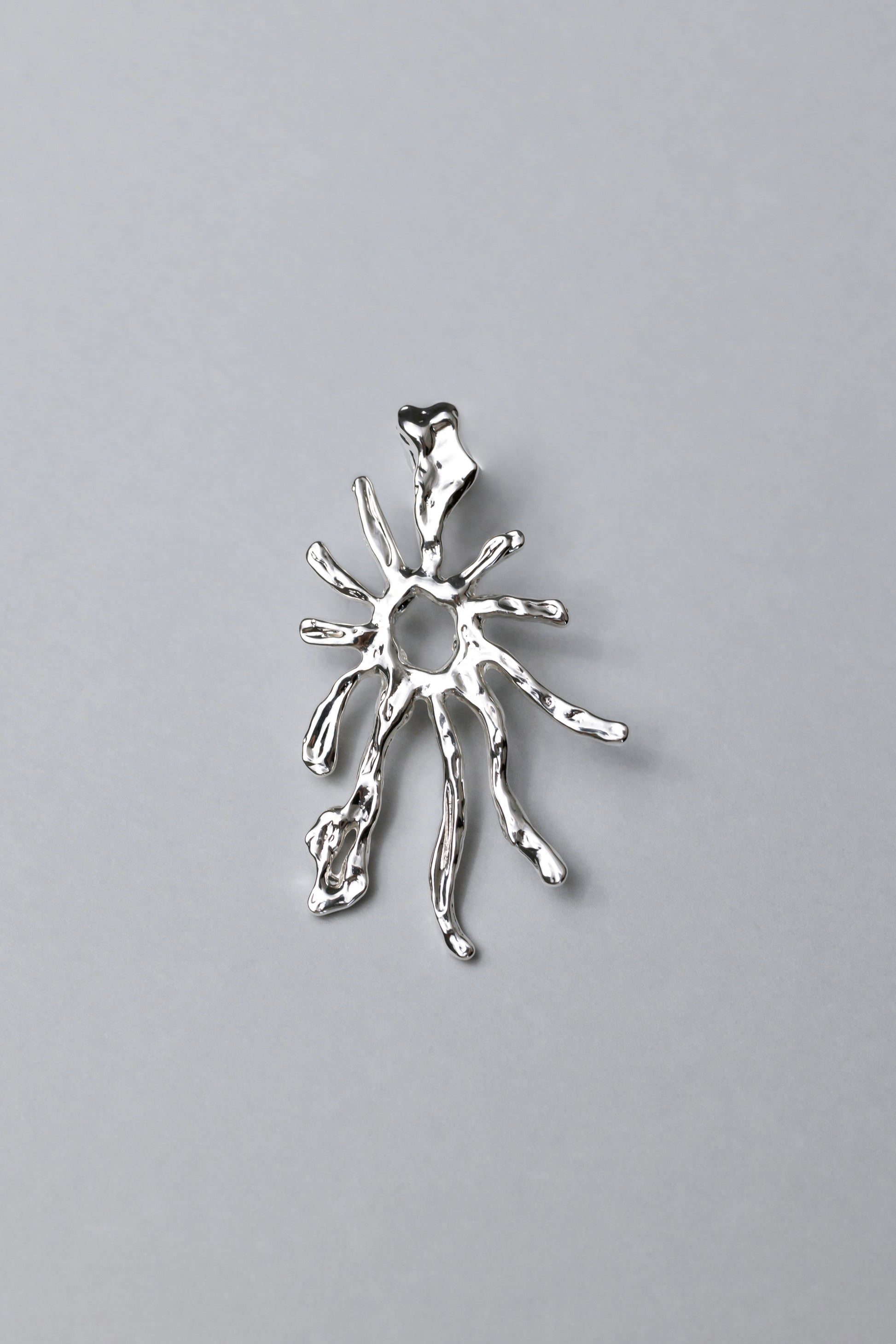 earrings-erne-paloma-silver-samokish - image 5