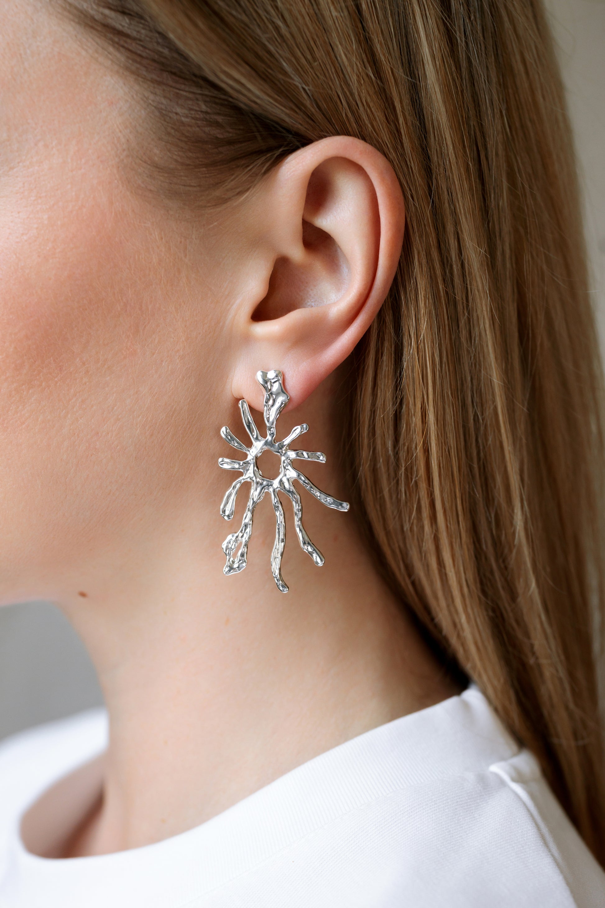earrings-erne-paloma-silver-samokish - image 6