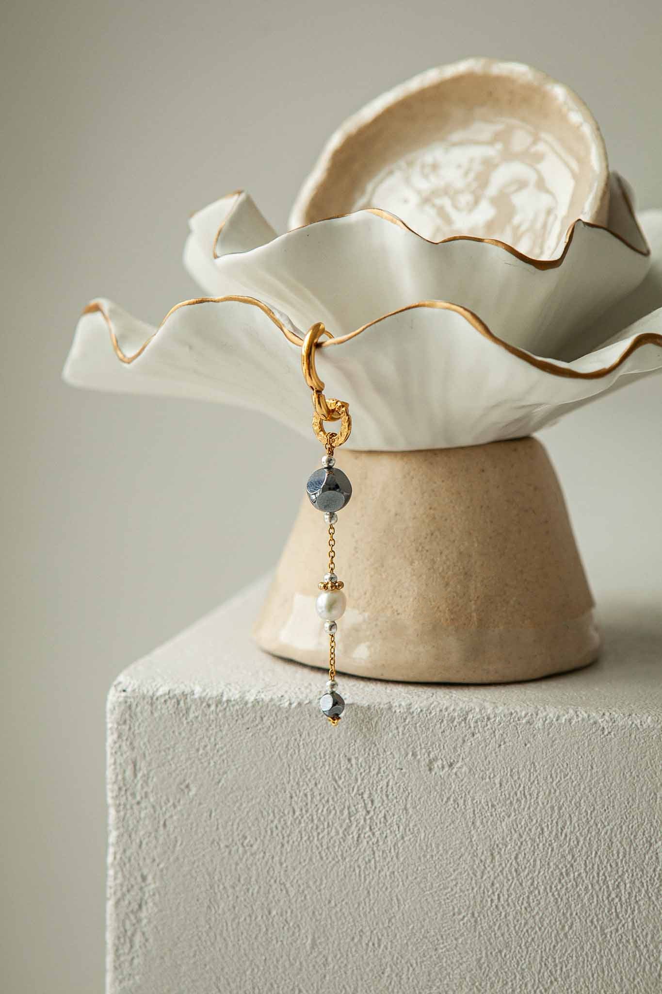 earrings-frida-asymmetrical-samokish - image 4