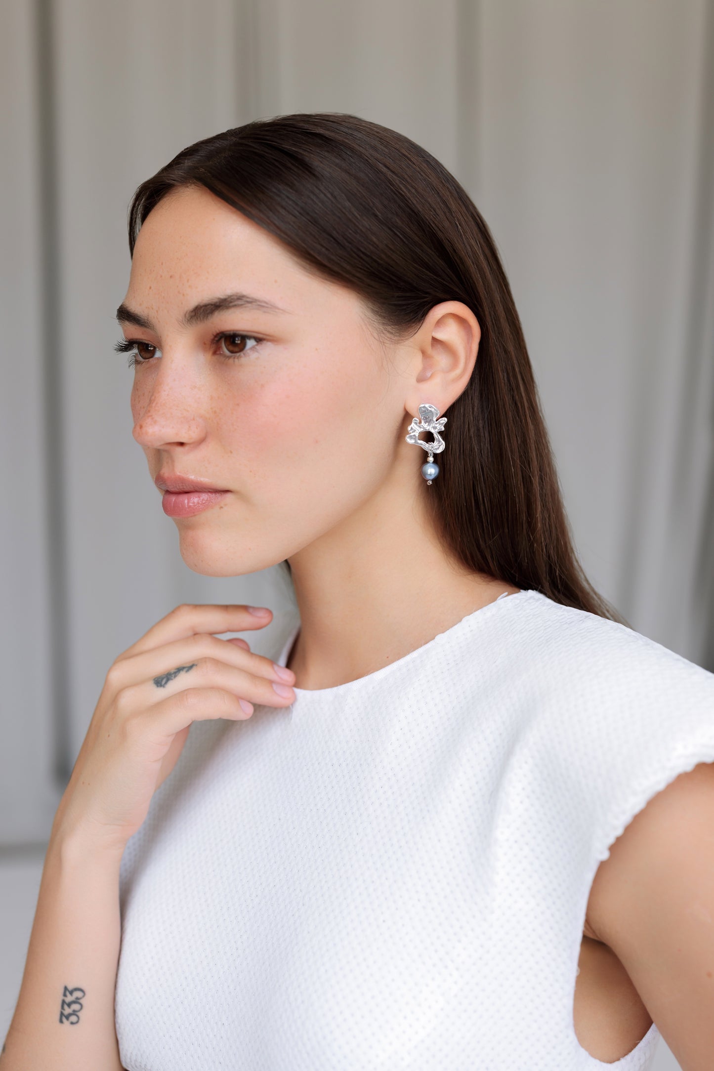 earrings-rosa-blue-silver-samokish - image 3