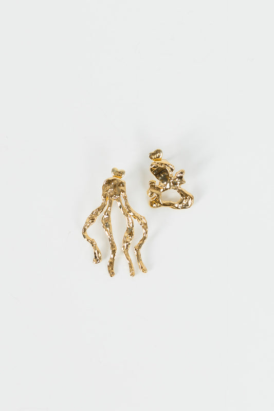 earrings-rosa-paloma-samokish - image 1