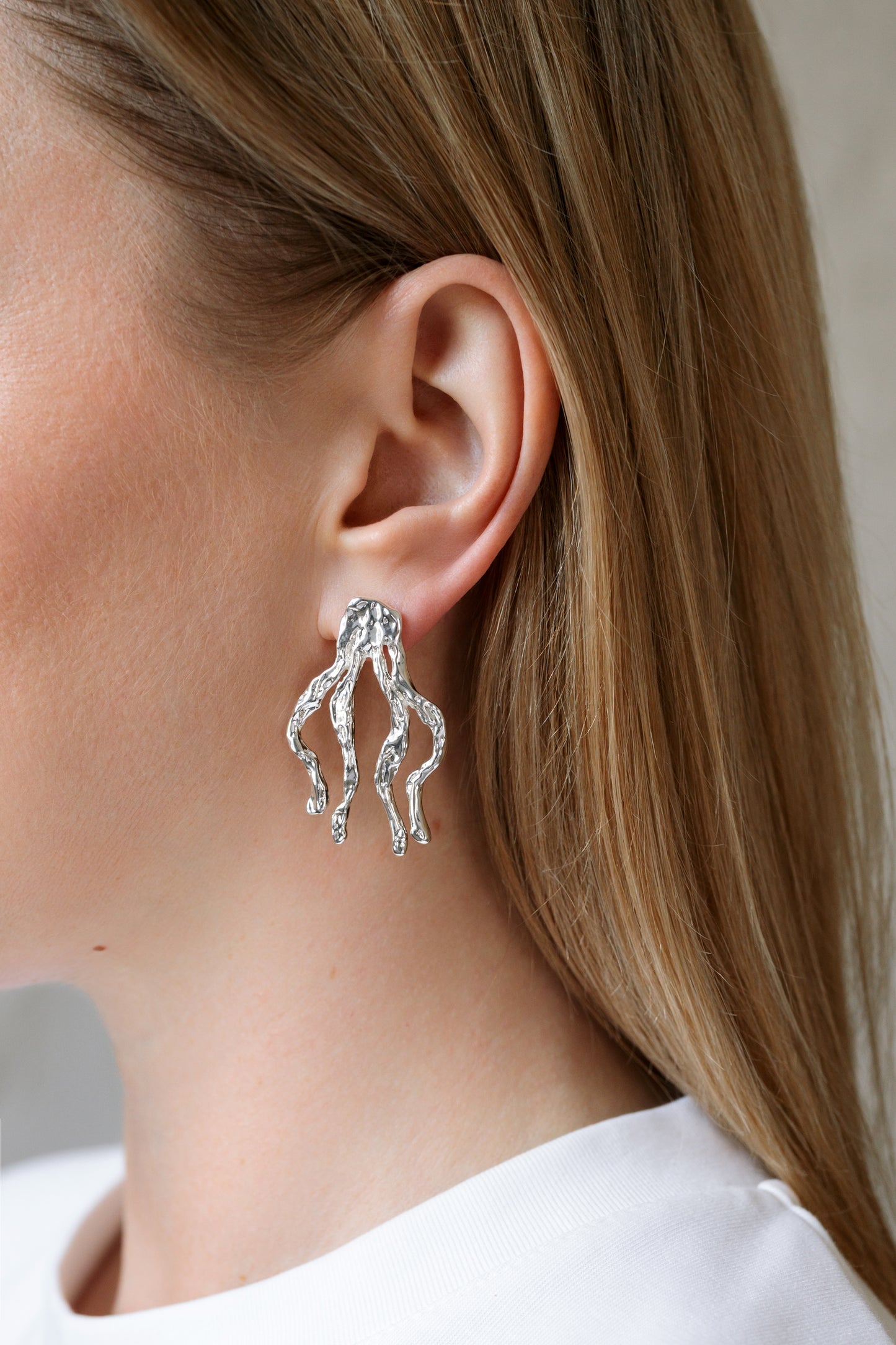 earrings-rosa-paloma-silver-samokish - image 3