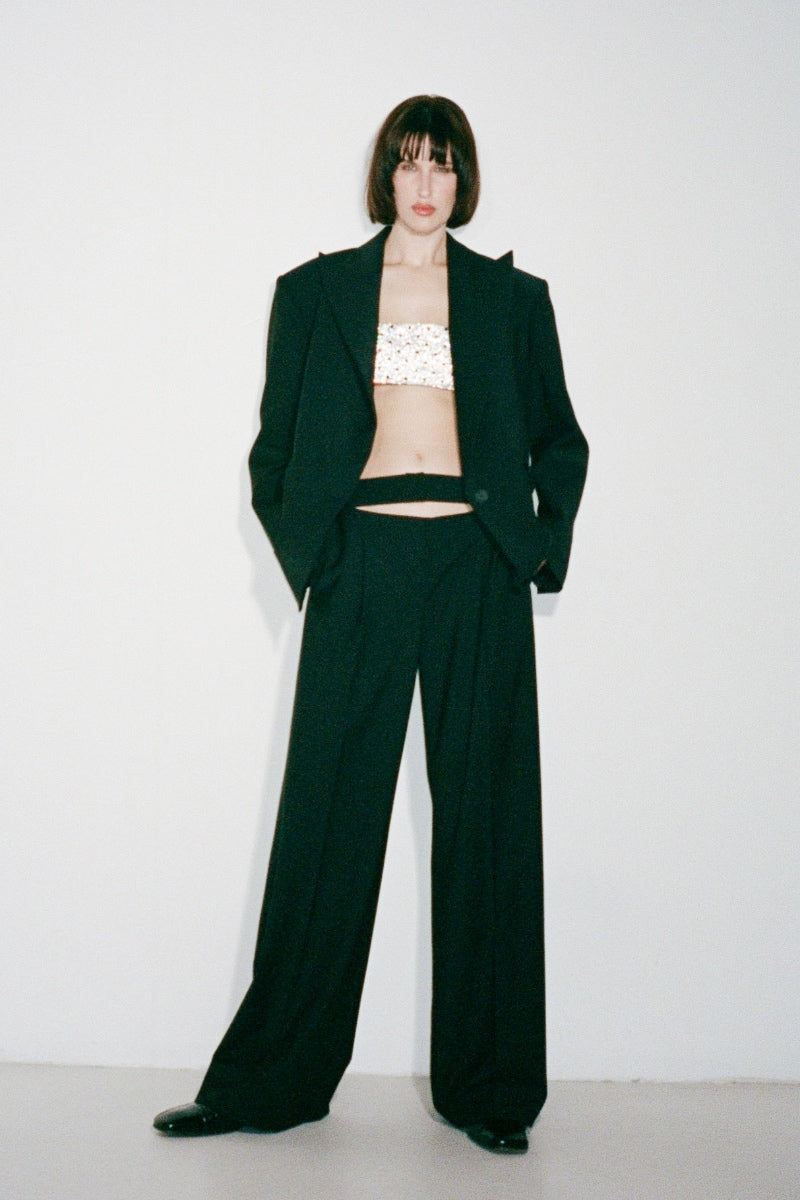 Martine Blazer NUÉ