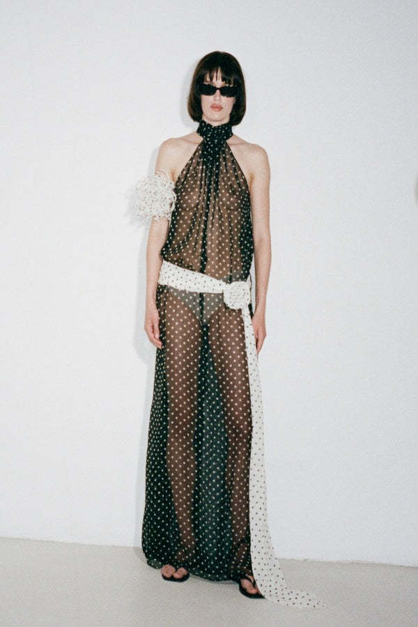 Heloїse Dress NUÉ