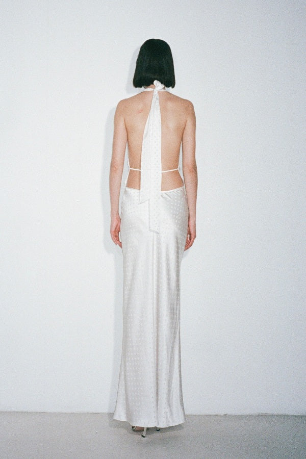 Veronique Dress NUÉ