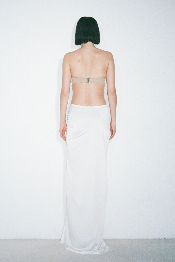 Blanche Skirt NUÉ
