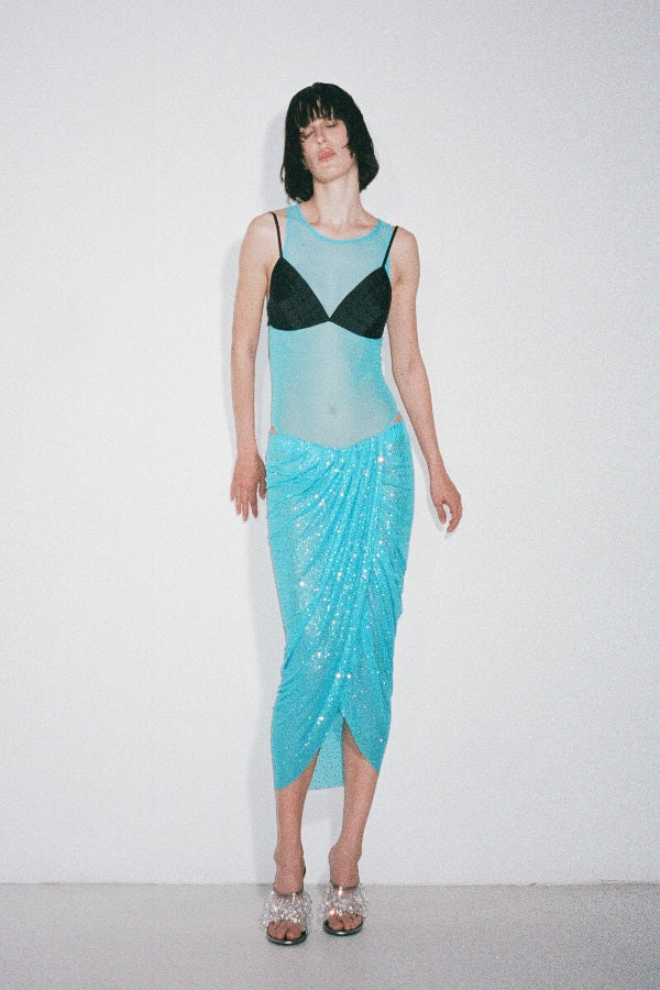 Alessia Skirt NUÉ