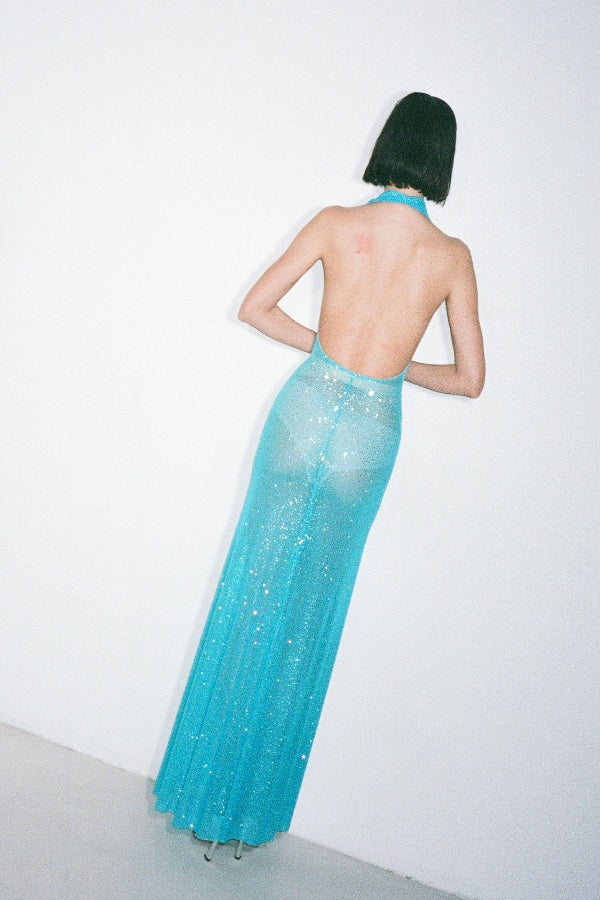 Alessia Dress NUÉ