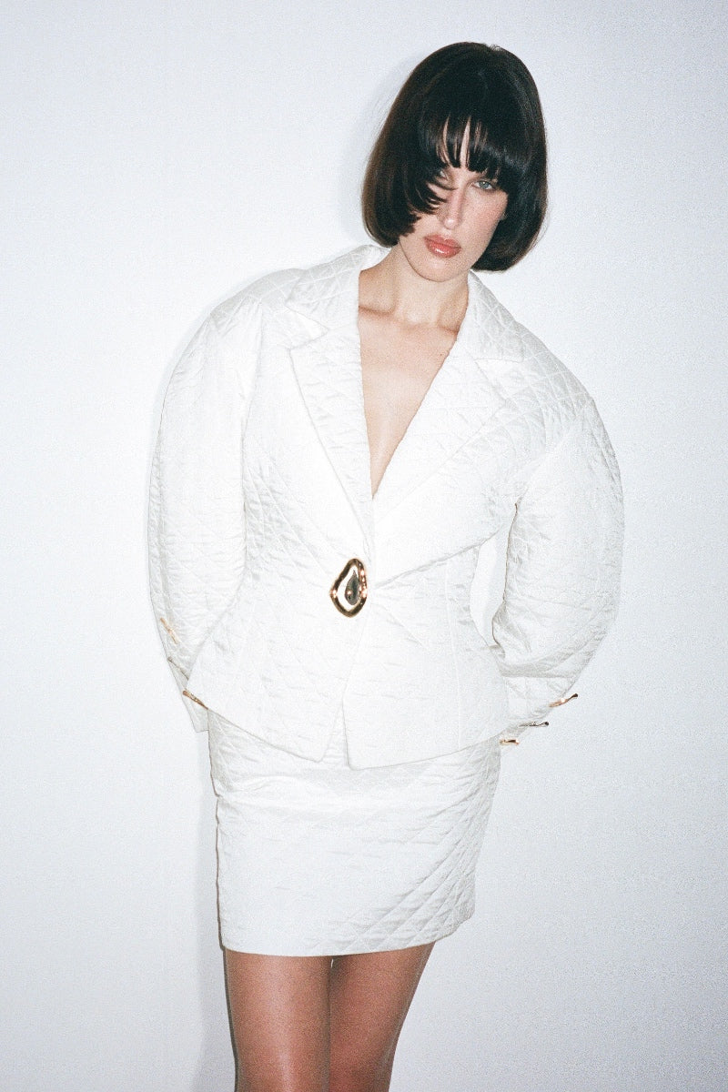 Margot Blazer NUÉ