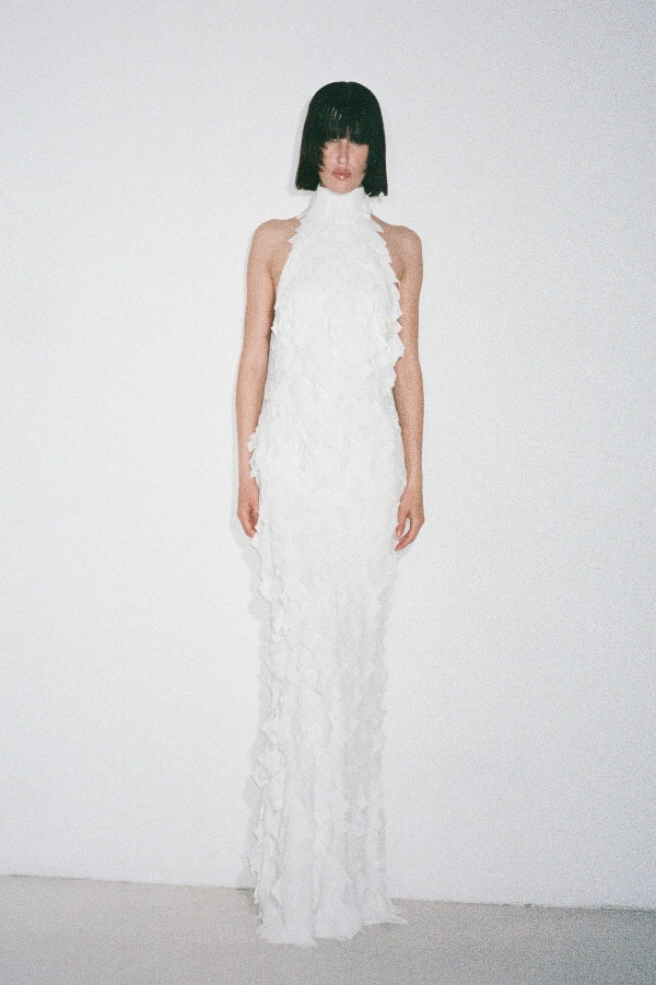Swan Dress NUÉ