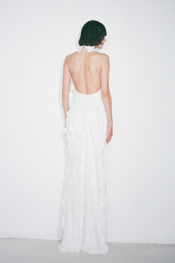 Swan Dress NUÉ