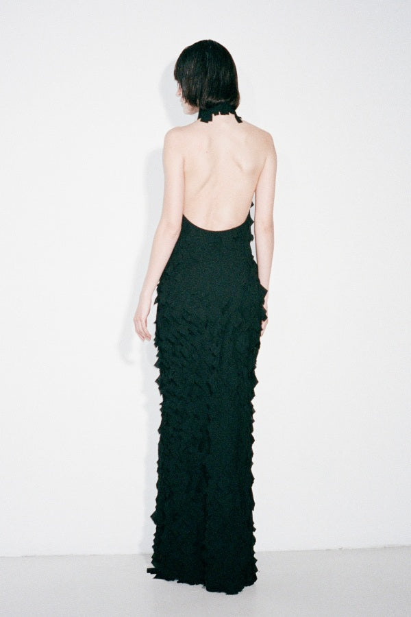 Swan Dress NUÉ
