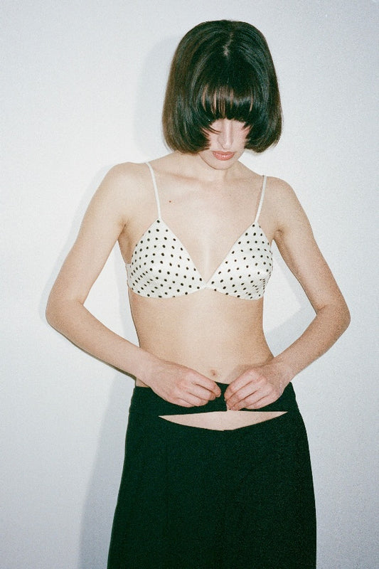 Mimi Bullet Bra NUÉ