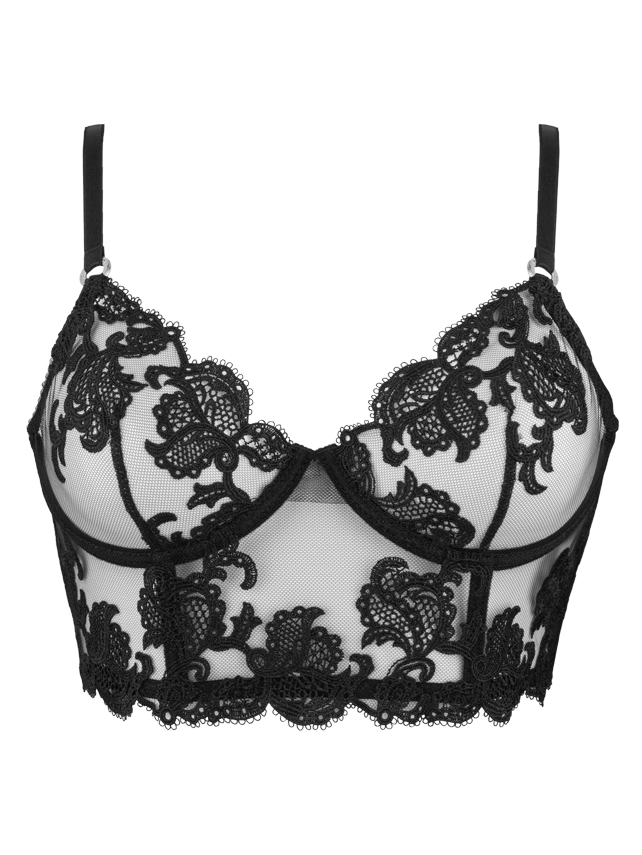 Wonder Bra FOX LINGERIE