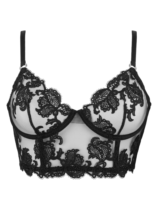 Wonder Bra FOX LINGERIE