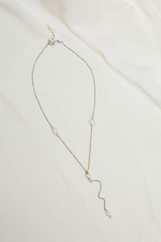 Necklaces Marie SAMOKISH