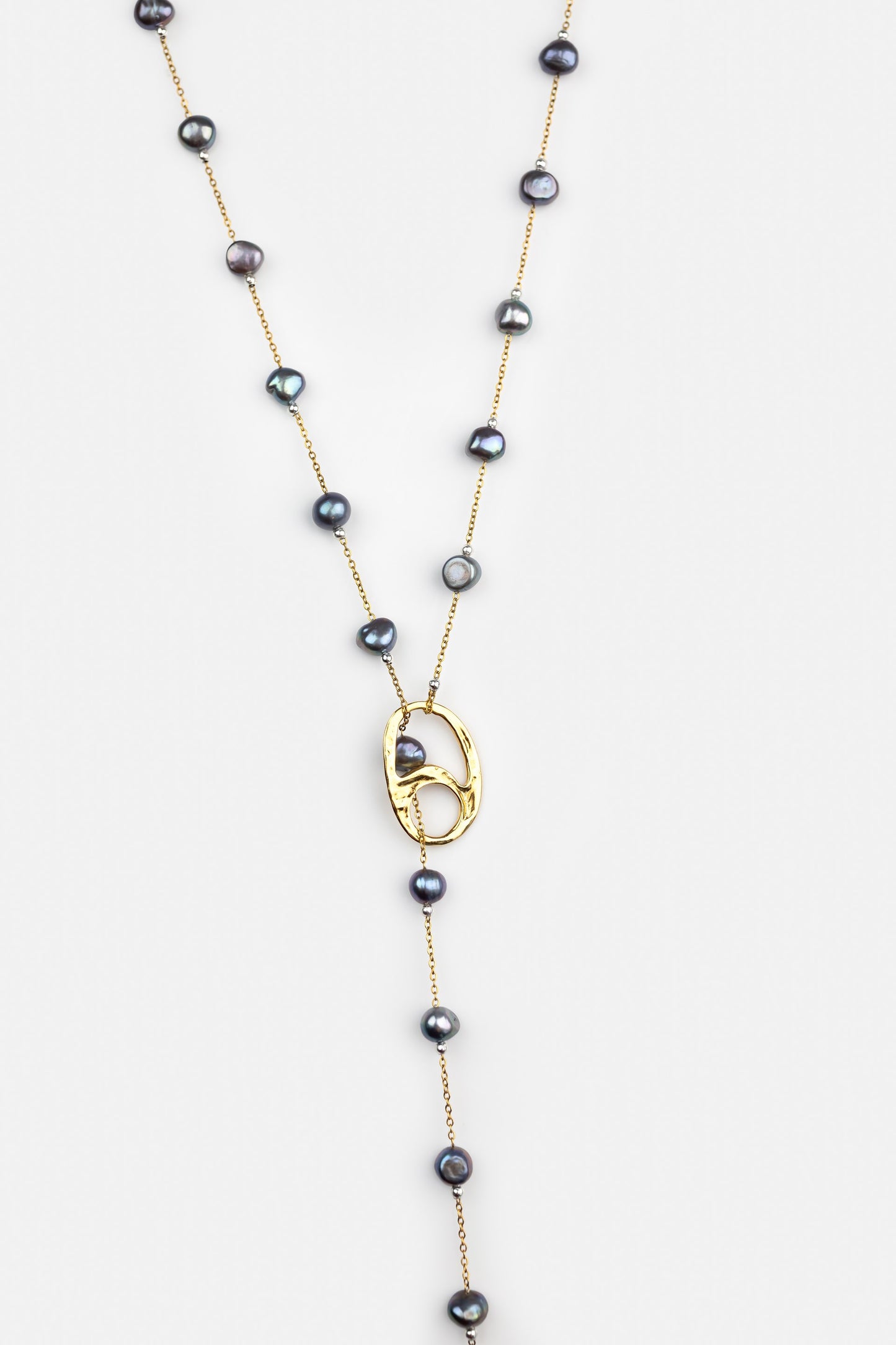 necklace-carmen-blue-samokish - image 2