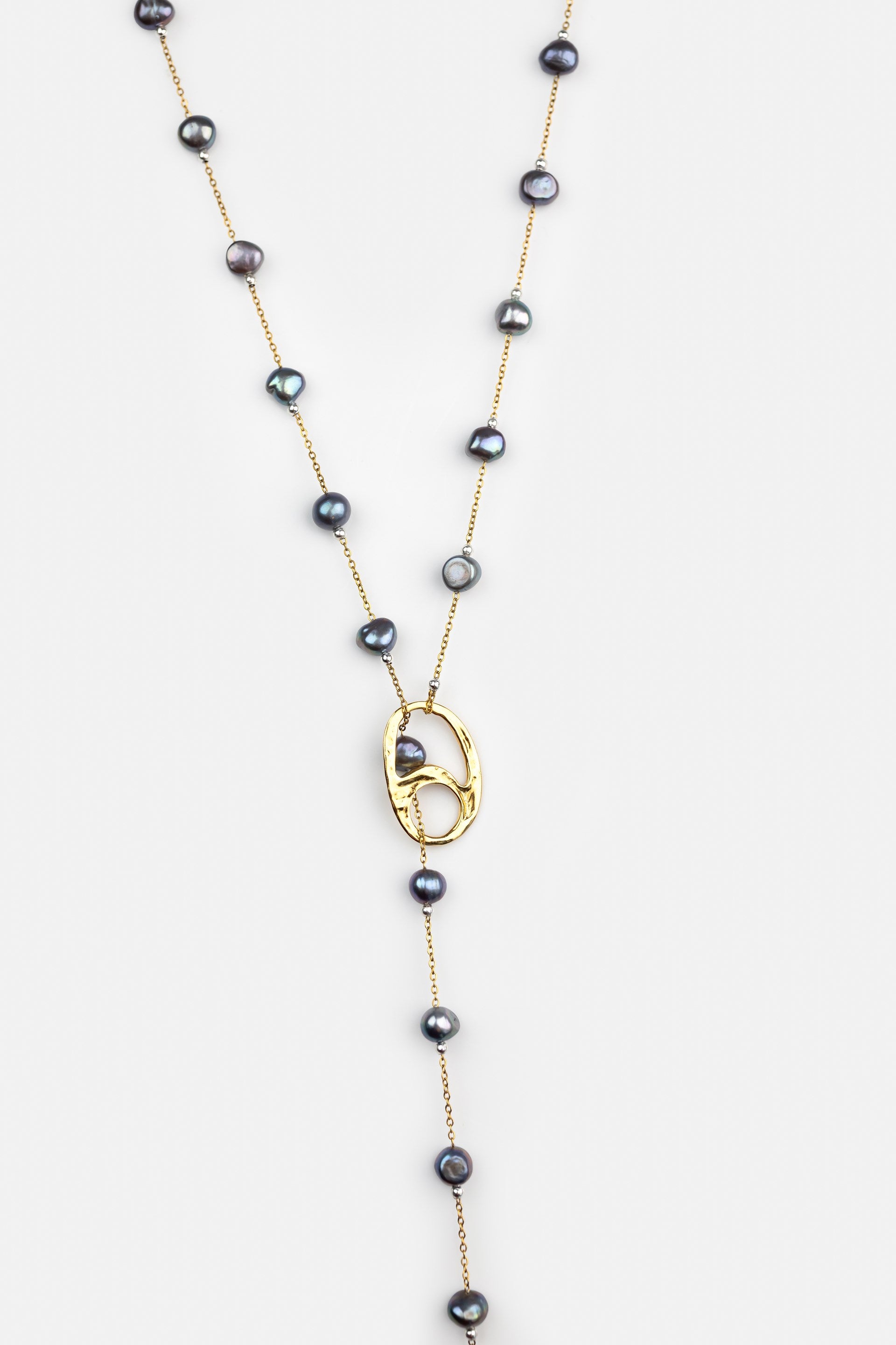 necklace-carmen-blue-samokish - image 2