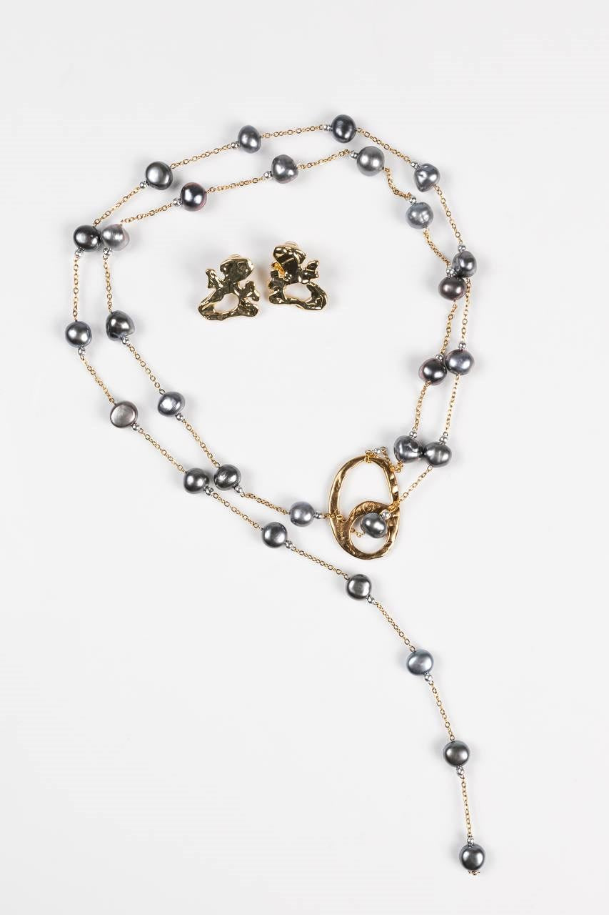 necklace-carmen-blue-samokish - image 6