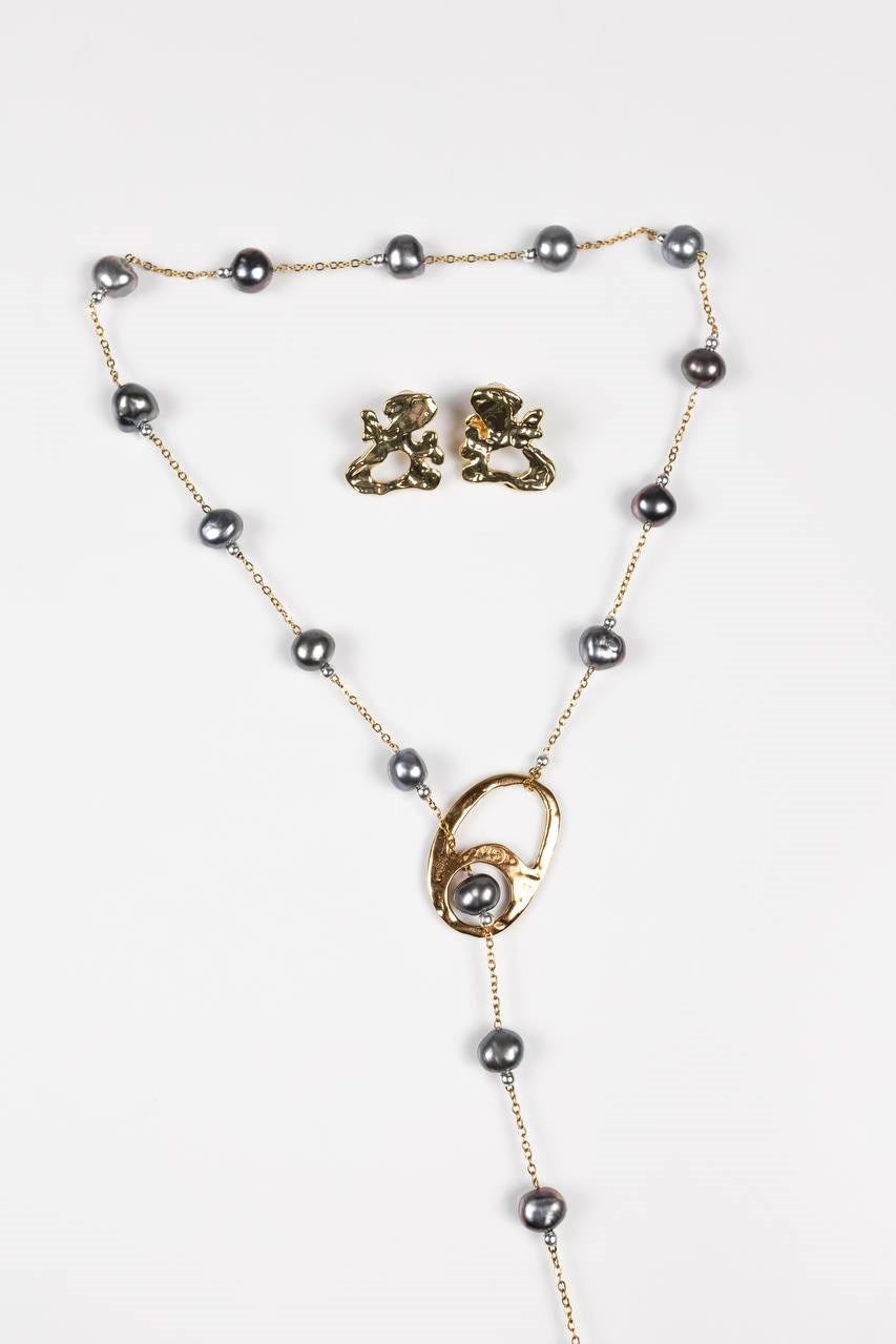 necklace-carmen-blue-samokish - image 7