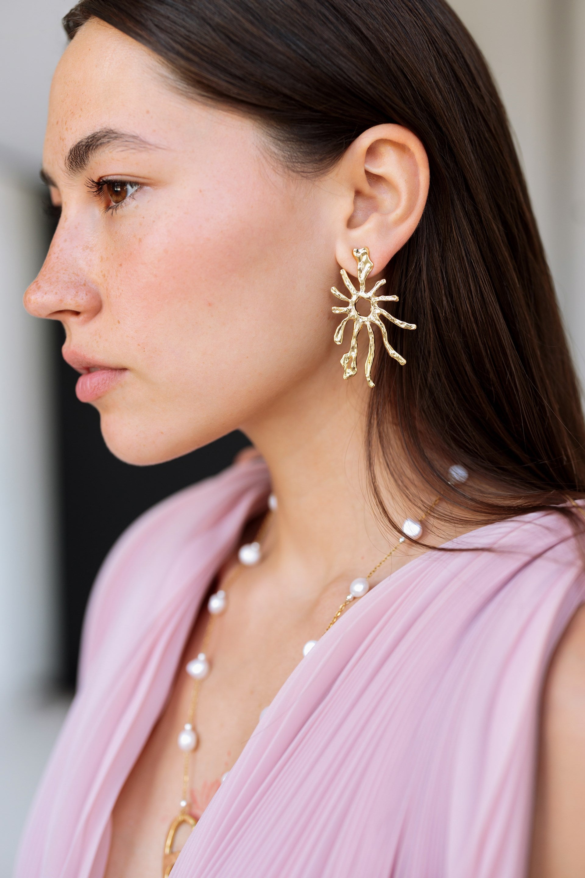 necklace-carmen-white-samokish - image 6