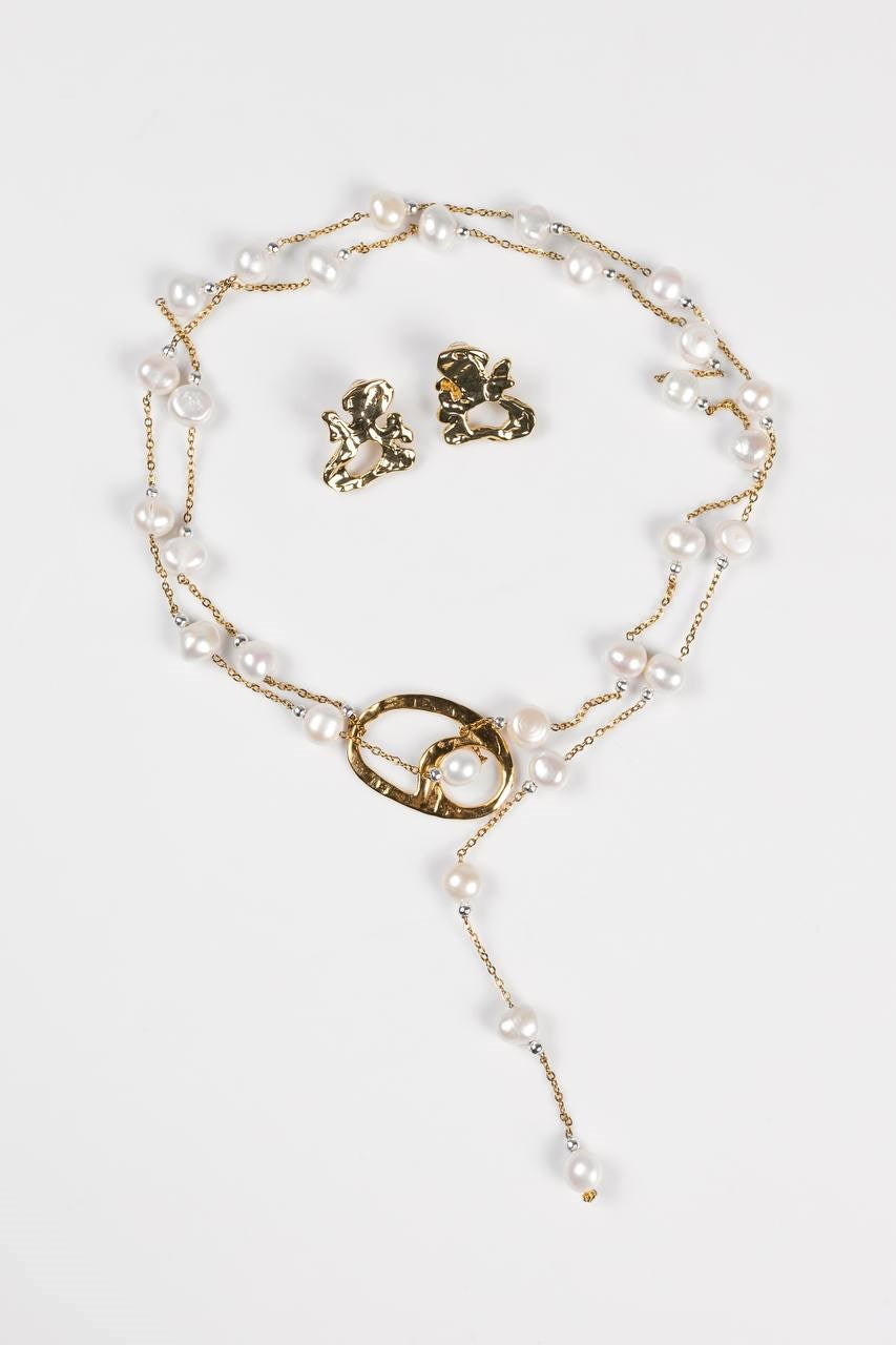 necklace-carmen-white-samokish - image 7