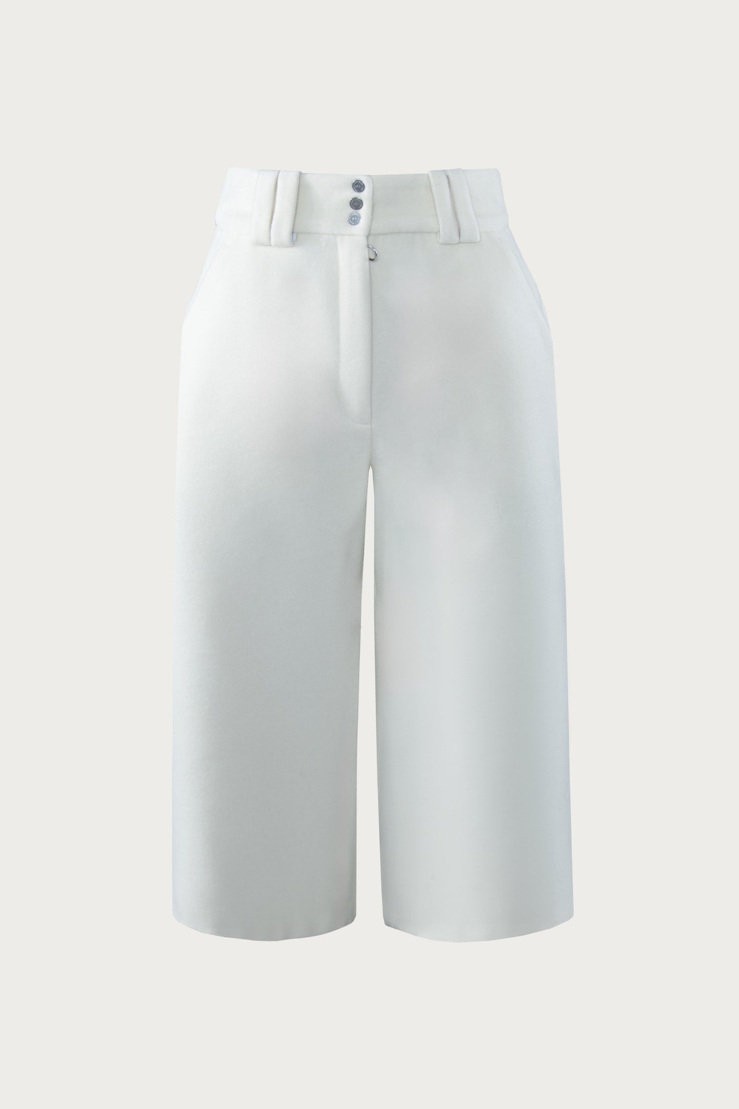 Cashmere Trousers VESTIAIRE D'UN OISEAU LIBRE