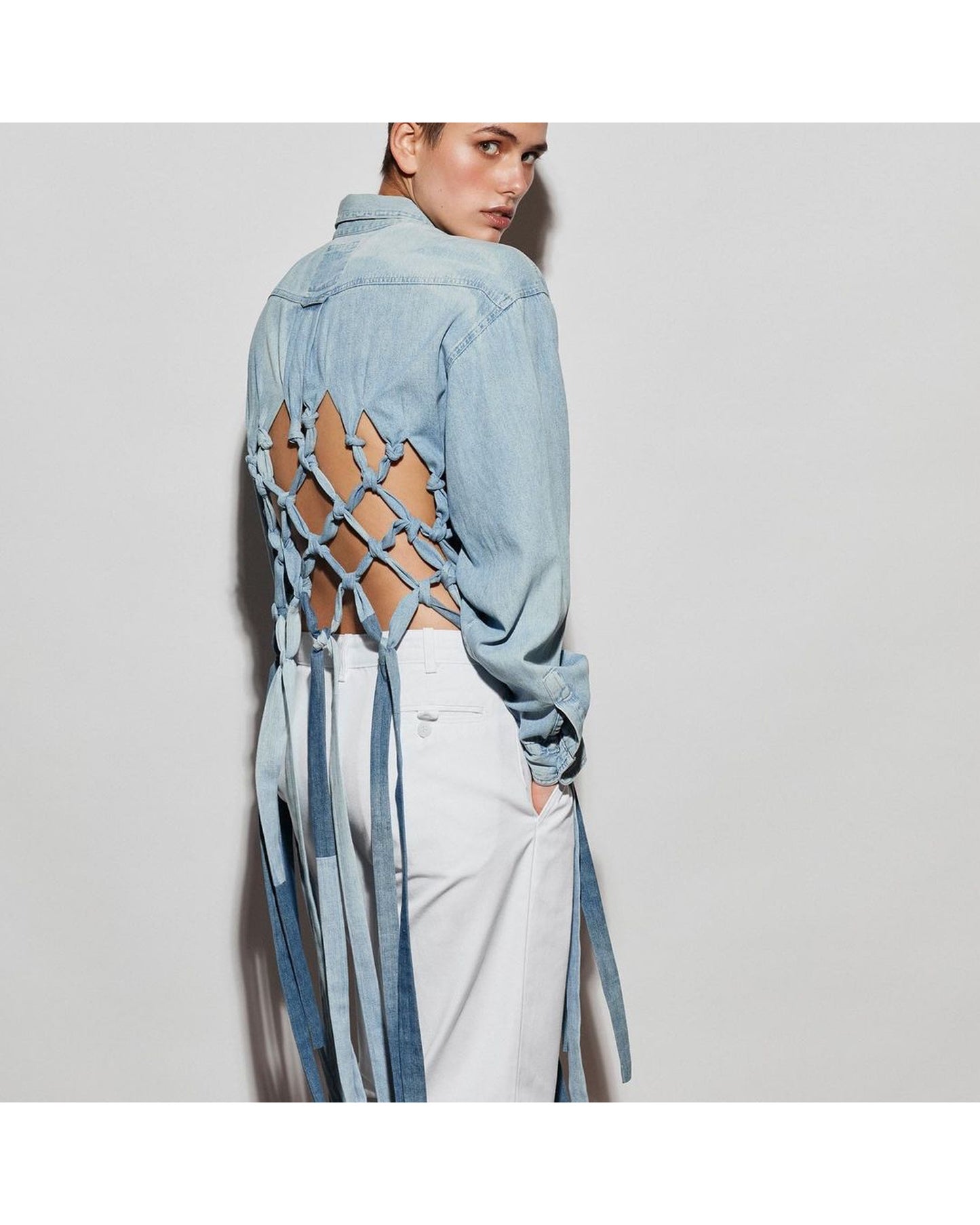 REDESIGNED SHIRT 26 LD OMELIA