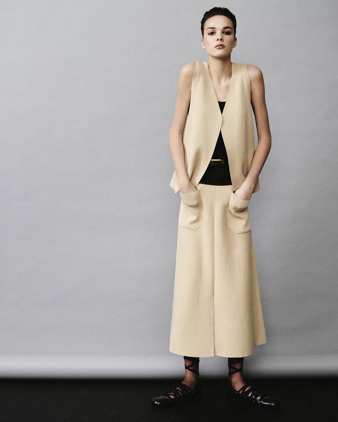 Skirt 91LAB