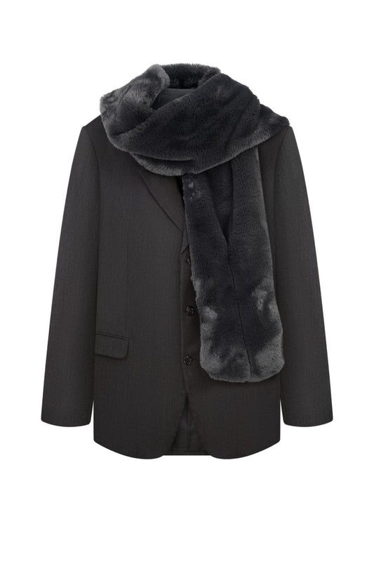 JACKET F02025 OMELIA