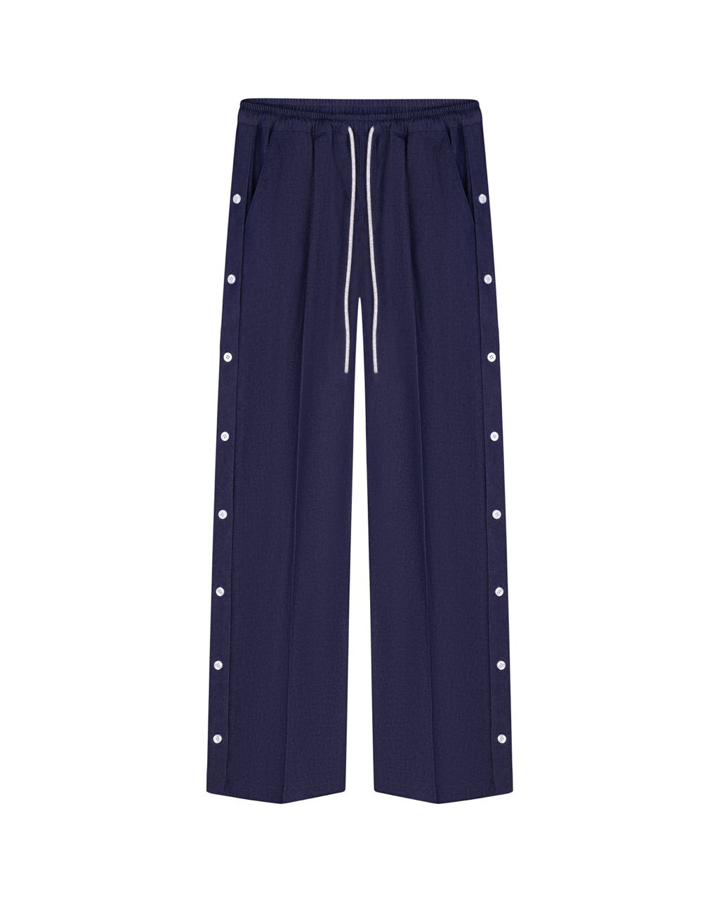TROUSERS F02225 OMELIA